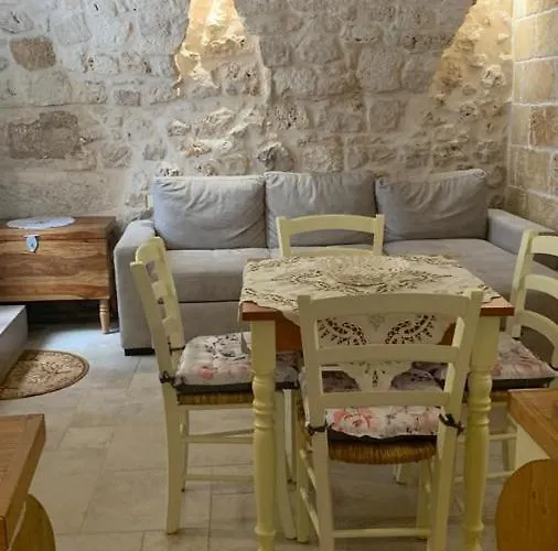 Casa Vacanza Appia Antica