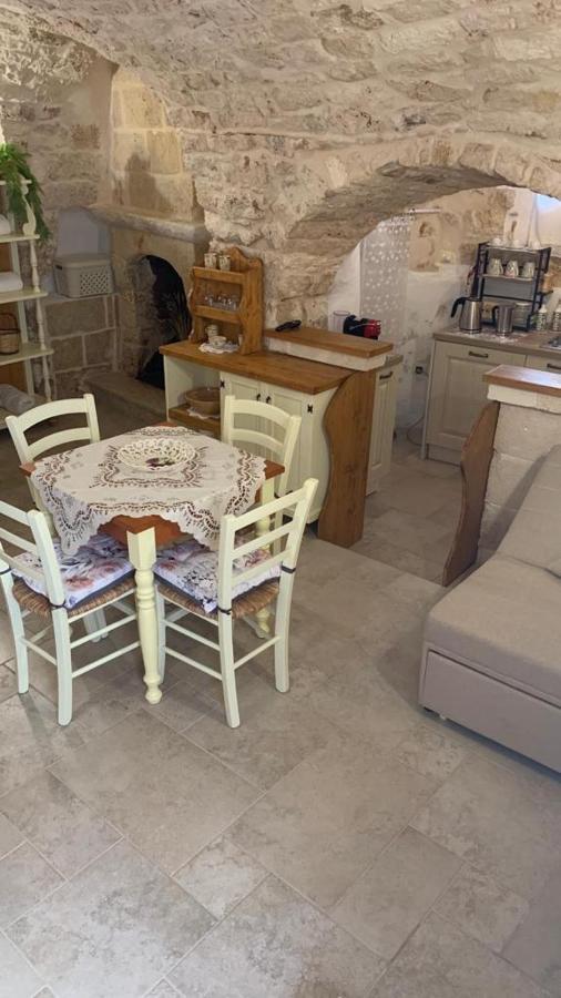 Holiday home Casa Appia Antica Carovigno