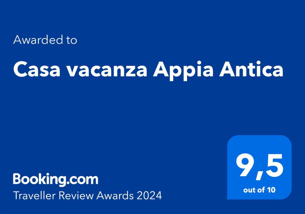 Casa Appia Antica Carovigno